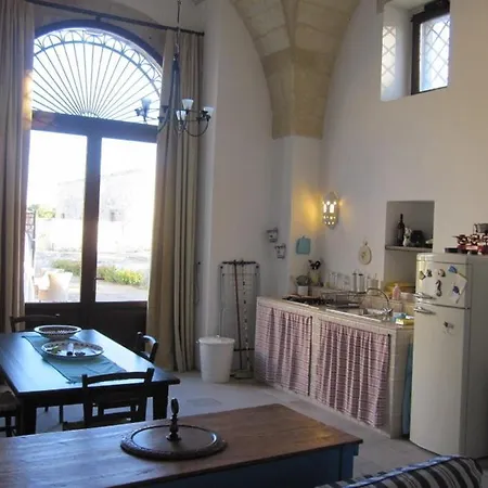 Masseria Specchiulla - Casa Di Martino Appartement *