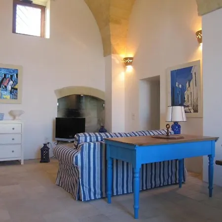 Appartement Masseria Specchiulla - Casa Di Martino *