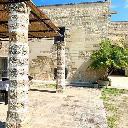 Masseria Specchiulla - Casa Di Martino * Conca Specchiulla