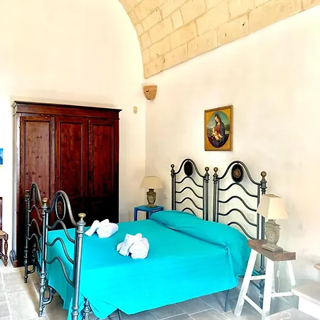 Masseria Specchiulla - Casa Di Martino Apartment