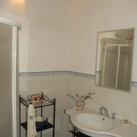 Apartamento Masseria Specchiulla - Casa Di Martino