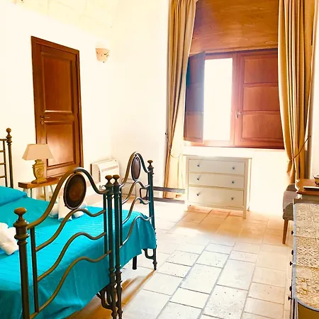 Apartment Masseria Specchiulla - Casa Di Martino