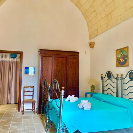 Apartment Masseria Specchiulla - Casa Di Martino Conca Specchiulla